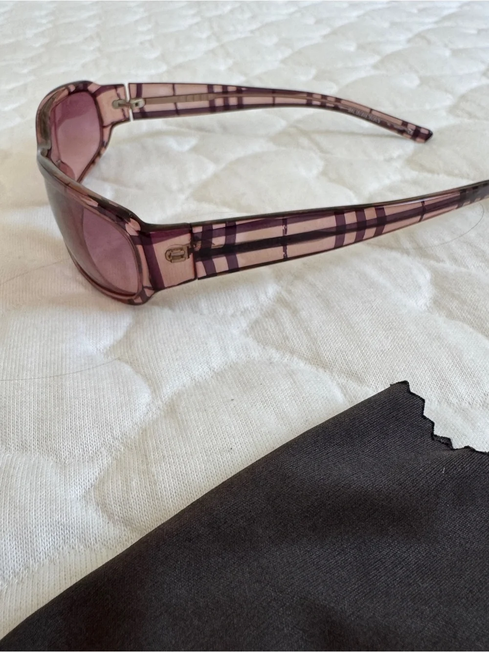 Burberry Sunglasses